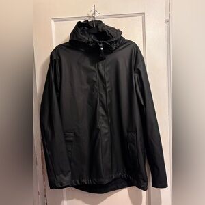 Helly Hansen Women's Moss Rain Jacket Size XL